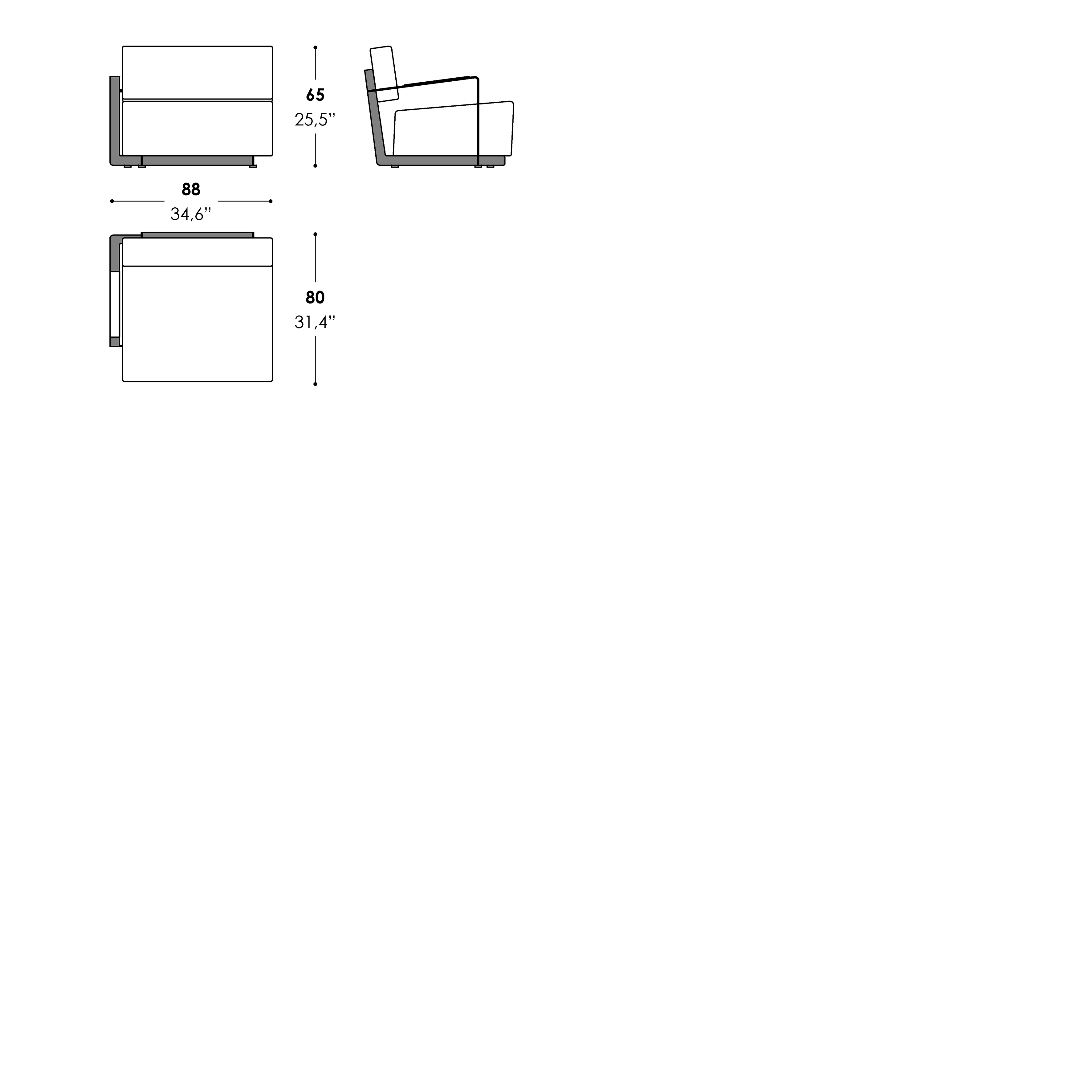 Medida