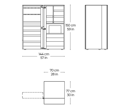 Medida