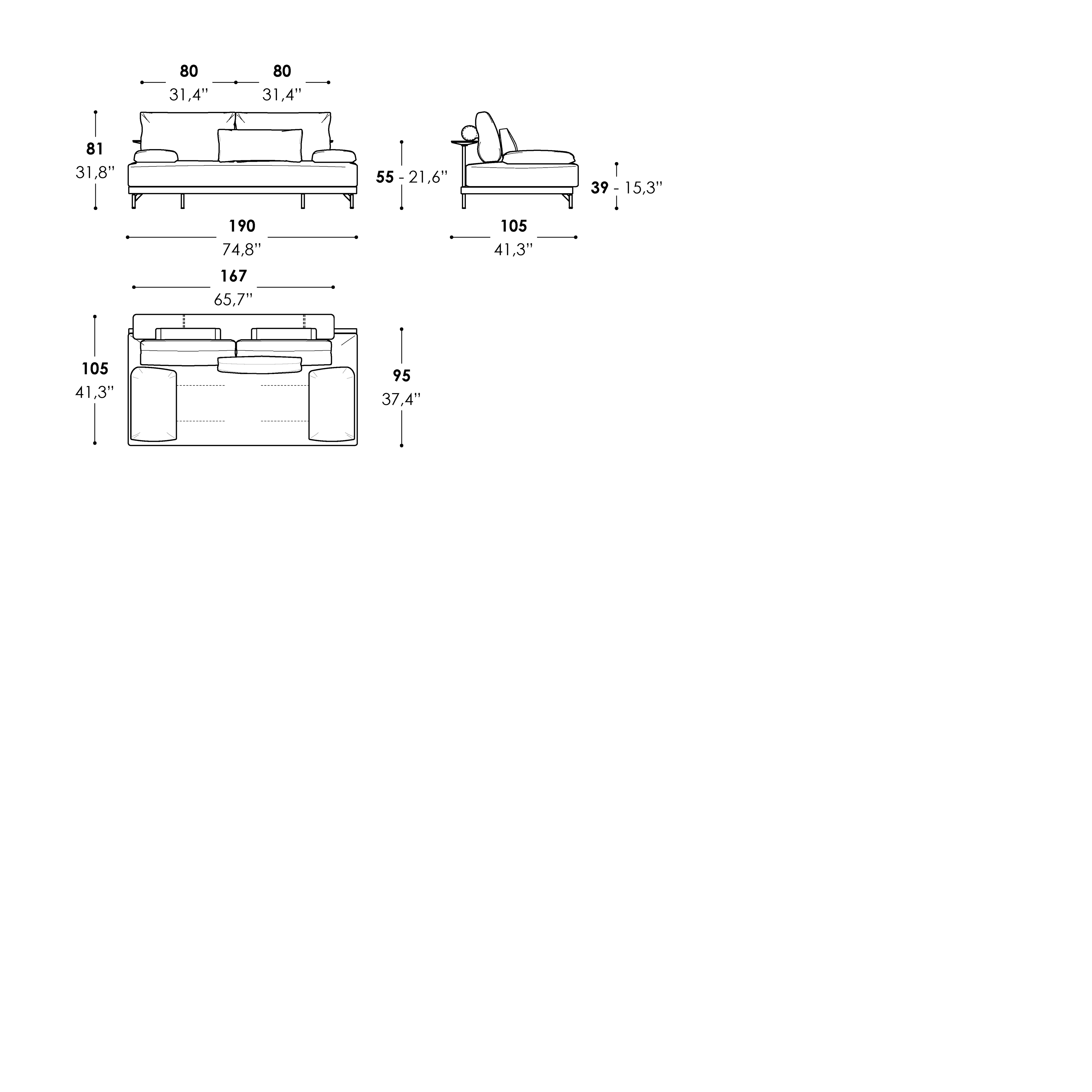 Medida