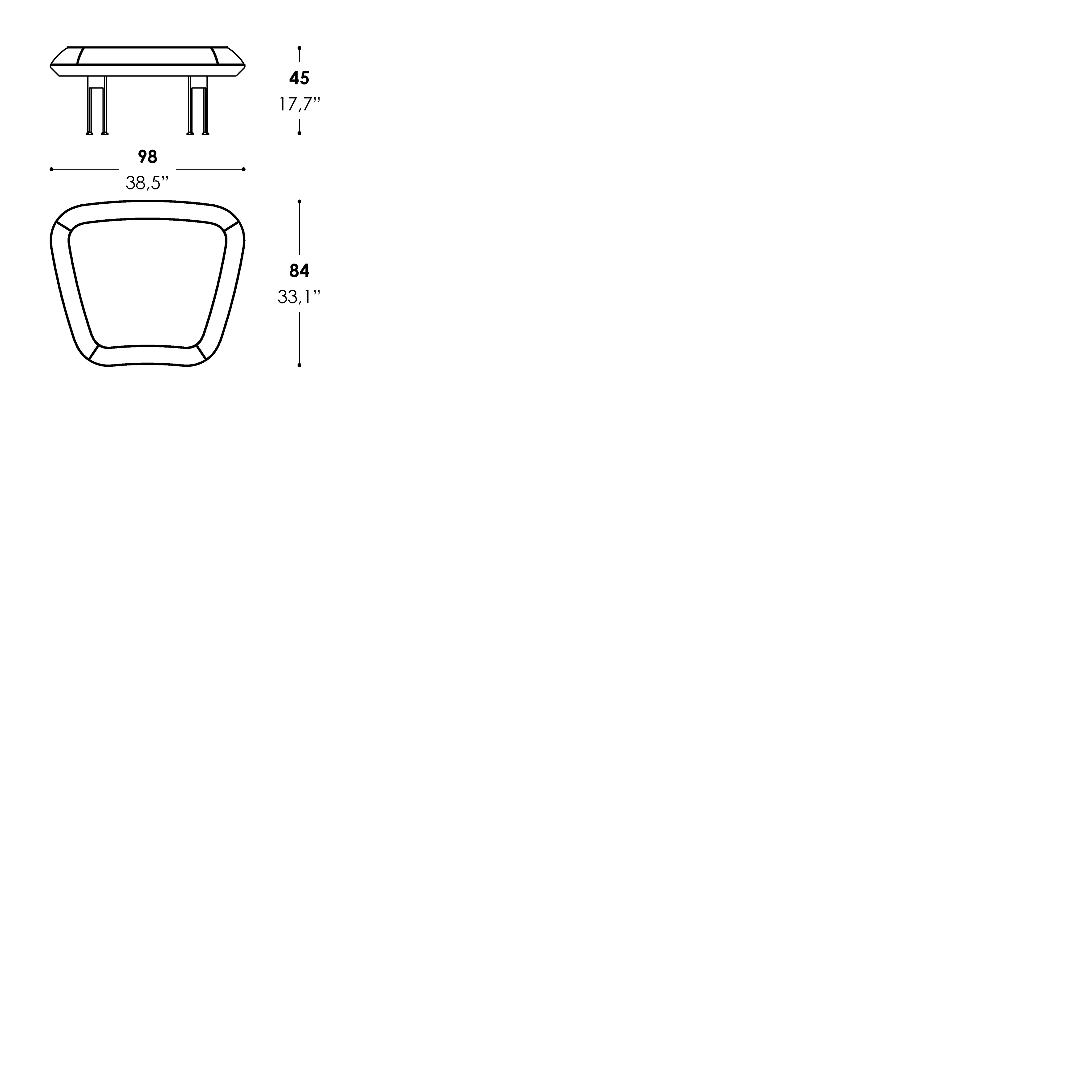 Medida